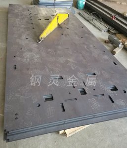 激光切割加工